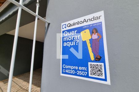 Casa à venda com 188m², 3 quartos e 1 vagaFachada