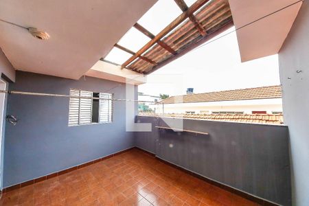 Casa à venda com 188m², 3 quartos e 1 vagaÁrea externa