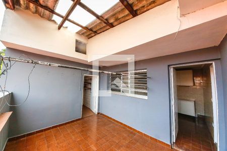 Casa à venda com 188m², 3 quartos e 1 vagaÁrea externa