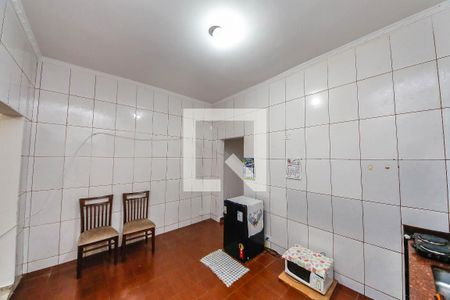 Casa à venda com 188m², 3 quartos e 1 vagaCozinha