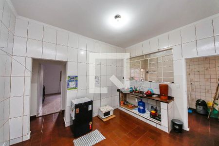 Casa à venda com 188m², 3 quartos e 1 vagaCozinha