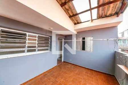 Casa à venda com 188m², 3 quartos e 1 vagaÁrea externa