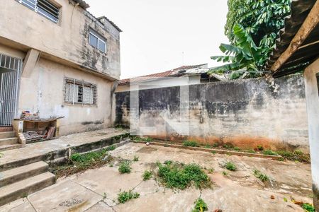 Casa à venda com 188m², 3 quartos e 1 vagaQuintal