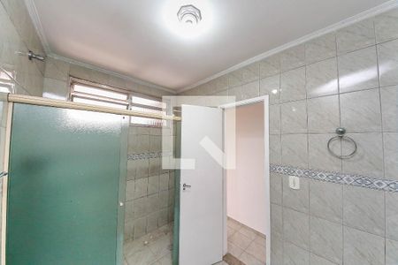 Casa à venda com 188m², 3 quartos e 1 vagaBanheiro 2