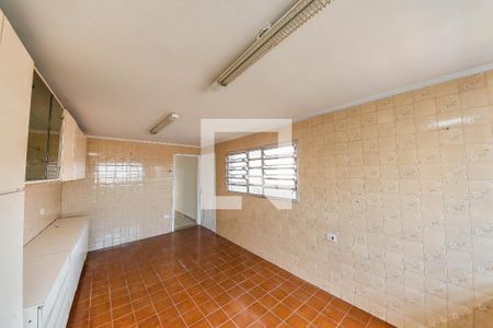 Casa à venda com 188m², 3 quartos e 1 vagaCozinha