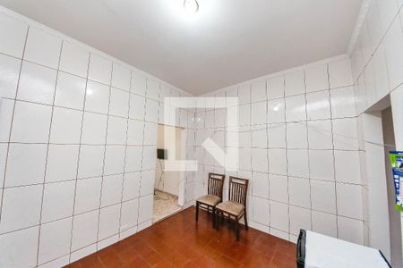 Casa à venda com 188m², 3 quartos e 1 vagaCozinha