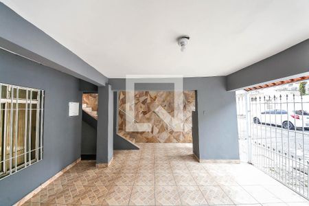 Casa à venda com 188m², 3 quartos e 1 vagaGaragem