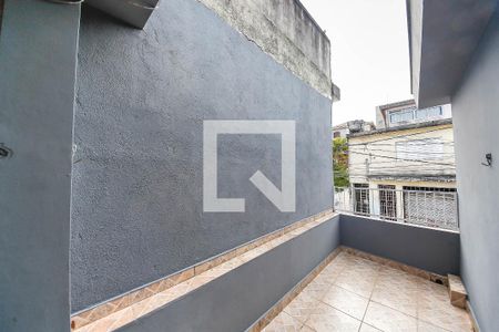 Casa à venda com 188m², 3 quartos e 1 vagaVaranda
