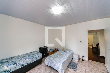 Quarto de casa à venda com 3 quartos, 188m² em Vila Cruzeiro, São Paulo