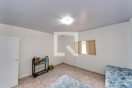 Quarto de casa à venda com 3 quartos, 188m² em Vila Cruzeiro, São Paulo