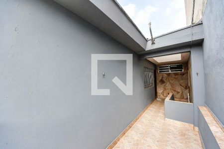 Casa à venda com 188m², 3 quartos e 1 vagaVaranda