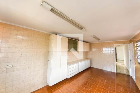 Casa à venda com 188m², 3 quartos e 1 vagaCozinha