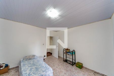 Quarto de casa à venda com 3 quartos, 188m² em Vila Cruzeiro, São Paulo