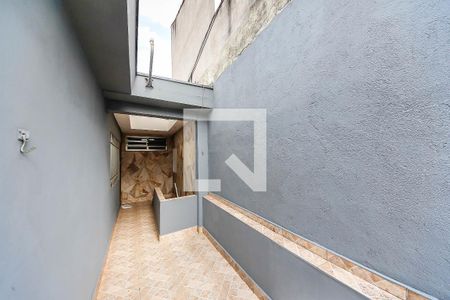 Casa à venda com 188m², 3 quartos e 1 vagaVaranda