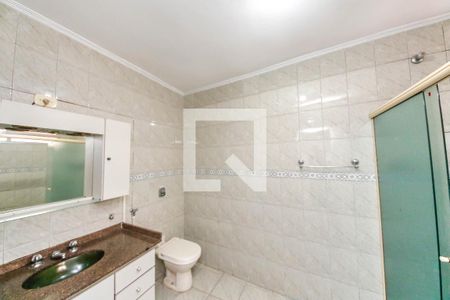 Casa à venda com 188m², 3 quartos e 1 vagaBanheiro 2