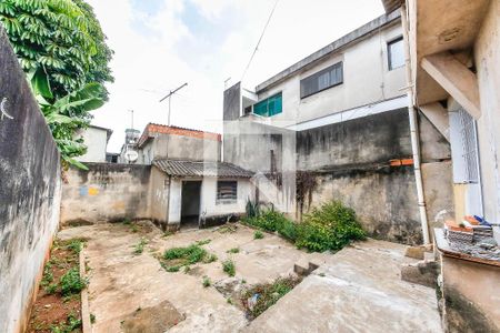 Casa à venda com 188m², 3 quartos e 1 vagaQuintal