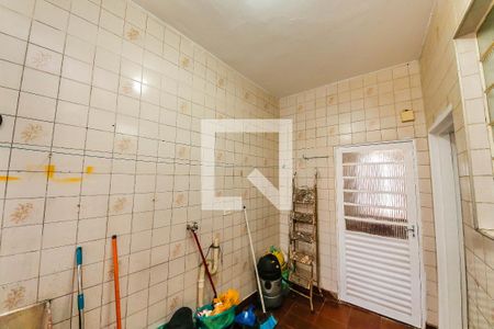 Casa à venda com 188m², 3 quartos e 1 vagaÁrea de Serviço