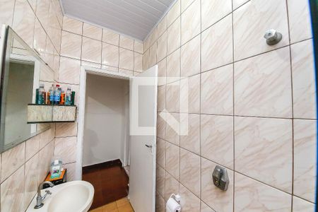 Casa à venda com 188m², 3 quartos e 1 vagaBanheiro 1