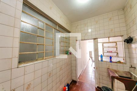 Casa à venda com 188m², 3 quartos e 1 vagaÁrea de Serviço