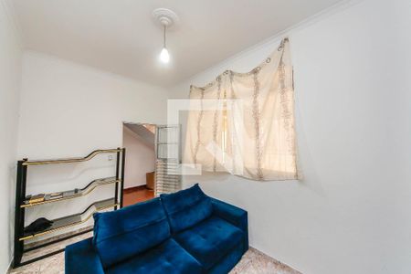 Sala de casa à venda com 3 quartos, 188m² em Vila Cruzeiro, São Paulo