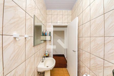 Casa à venda com 188m², 3 quartos e 1 vagaBanheiro 1