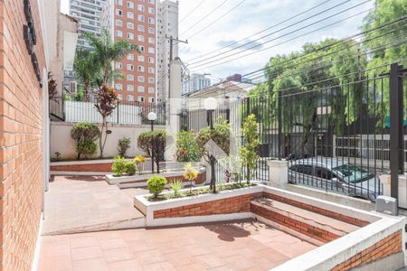 Apartamento à venda com 51m², 2 quartos e 1 vagaJardim