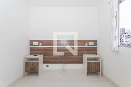 Apartamento à venda com 51m², 2 quartos e 1 vagaQuarto 1
