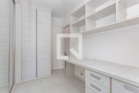 Apartamento à venda com 51m², 2 quartos e 1 vagaQuarto 2