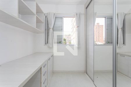 Apartamento à venda com 51m², 2 quartos e 1 vagaQuarto 2