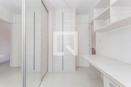 Apartamento à venda com 51m², 2 quartos e 1 vagaQuarto 2