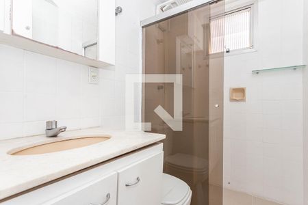 Apartamento à venda com 51m², 2 quartos e 1 vagaBanheiro