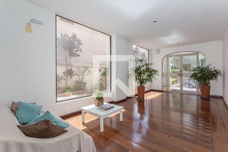 Apartamento à venda com 51m², 2 quartos e 1 vagaHAll