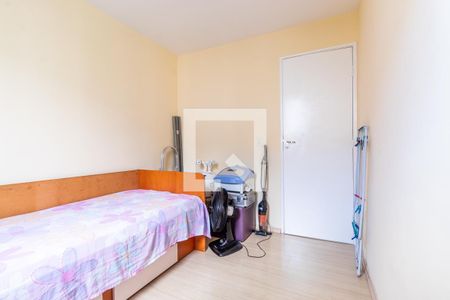 Quarto 1 de apartamento para alugar com 2 quartos, 45m² em Bonsucesso, Guarulhos