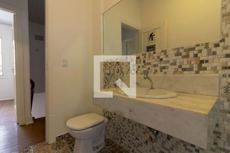 Casa à venda com 130m², 3 quartos e 1 vagaBanheiro 01