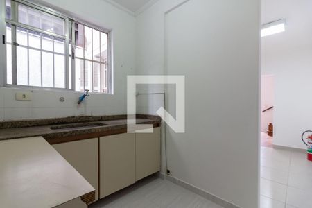 Casa à venda com 130m², 3 quartos e 1 vagaCozinha