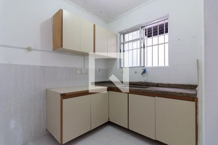 Casa à venda com 130m², 3 quartos e 1 vagaCozinha