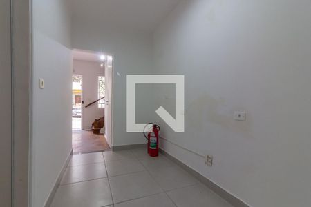 Sala 2 de casa para alugar com 3 quartos, 130m² em Jardim Paulista, São Paulo
