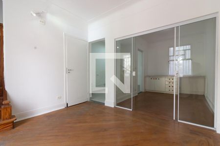 Sala de casa para alugar com 3 quartos, 130m² em Jardim Paulista, São Paulo