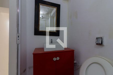 Casa à venda com 130m², 3 quartos e 1 vagaBanheiro 02