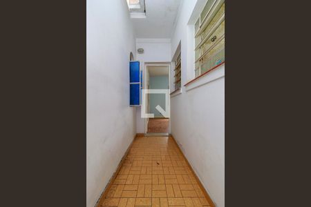 Casa para alugar com 550m², 4 quartos e 6 vagasÁrea Técnica