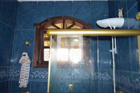 Casa à venda com 550m², 4 quartos e 4 vagasBanheiro social