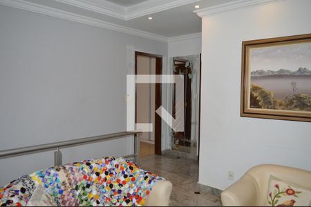 Casa à venda com 550m², 4 quartos e 4 vagasSala 3