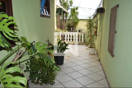 Casa à venda com 550m², 4 quartos e 4 vagasVaranda