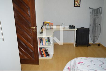 Casa à venda com 550m², 4 quartos e 4 vagasQuarto 2