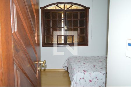 Casa à venda com 550m², 4 quartos e 4 vagasQuarto 2