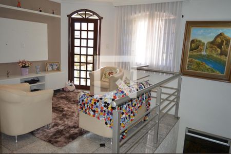 Casa à venda com 550m², 4 quartos e 4 vagasSala 3