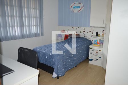 Casa à venda com 550m², 4 quartos e 4 vagasQuarto 3