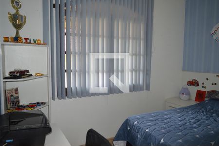 Casa à venda com 550m², 4 quartos e 4 vagasQuarto 3