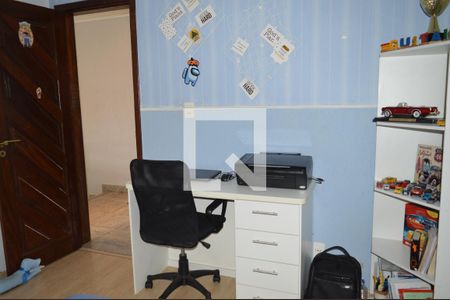 Casa à venda com 550m², 4 quartos e 4 vagasQuarto 3