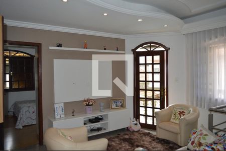 Casa à venda com 550m², 4 quartos e 4 vagasSala 3